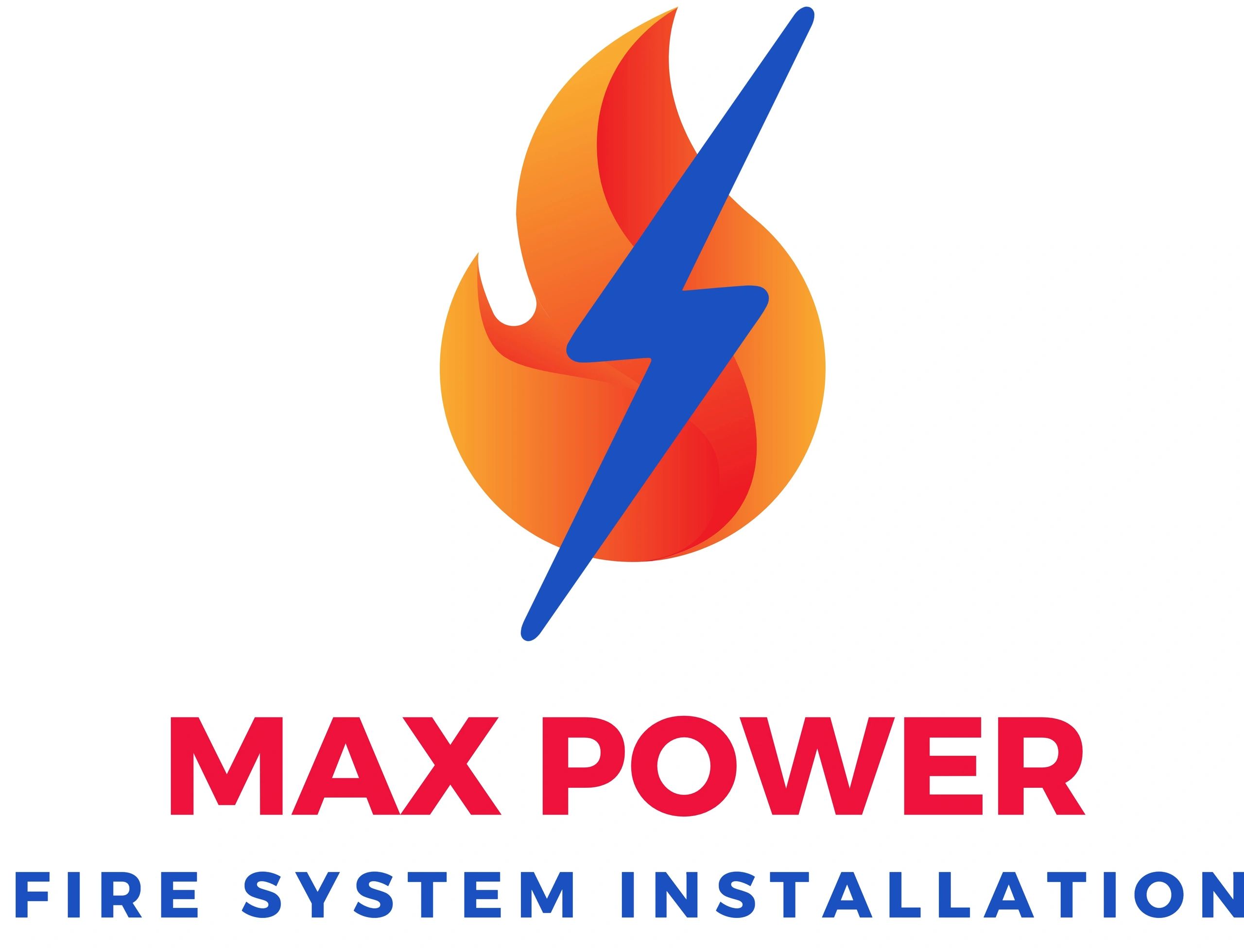 Max Power